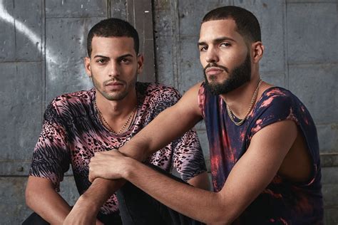 the martinez brothers age
